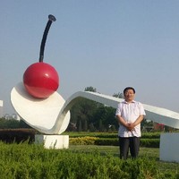 张振星