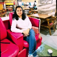 CA Garima Sharma
