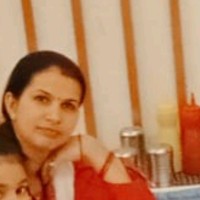 Mamta Joshi