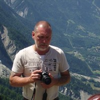 Neil Phillips