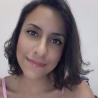 Vitória Almeida