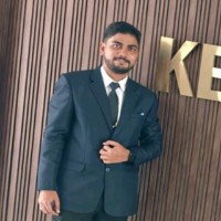 NIRAJ C SONAR