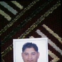 Avinash Kumar Sehgal