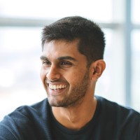Ashwin Hari Singh