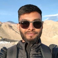 Parikshith V