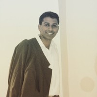 Shrimanth Shastry