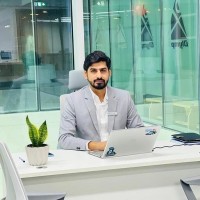 Ali Haider