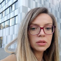 Zeljka Cvijovic
