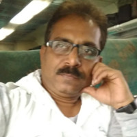 Tapas Naskar