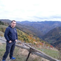 Ionut Miron