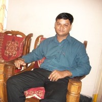 pradeep samantray