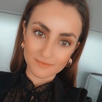 Aylin Ustabas