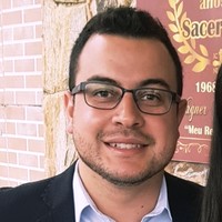Lucas Bernardo Dos Santos