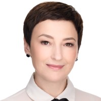 Elena Beylina