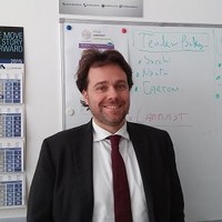 Raffaele Mauro
