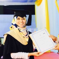 Winsa Abdul Kabeer