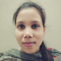Mukta Islam
