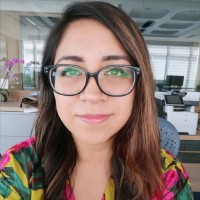 Alejandra García