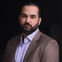 ALI KHALID