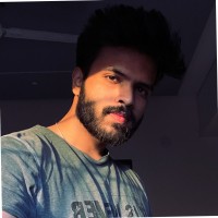 Yashwardhan Shinde