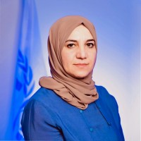 Asmaa Ali