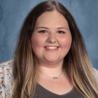 Patience Swaim, M. Ed.
