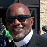 Rev. Dr. Charles C. Thatch