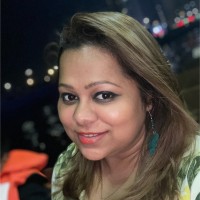 Akriti Singh