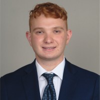 Preston Cohen