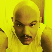 Thiago Vicente Santos