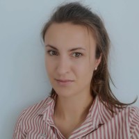 Magdalena Rafalska