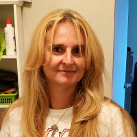 Chantal Dionne