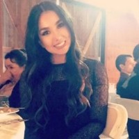 Cindy Rosas