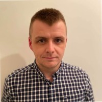 Cillian Keating