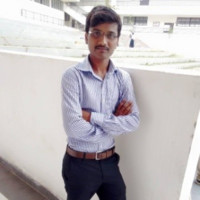 Praveen K