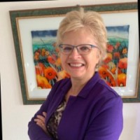 Gerda Rossenaar