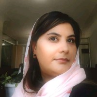 Sara Hamedi