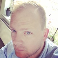 Bryan Griekspoor
