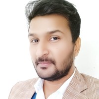 Satyendra Jaiswal