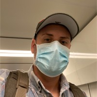 Jason Lange, Md