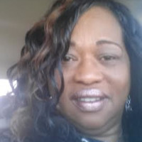 Linda Cooper- Petty