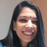 Dr. Vidhi Sharma