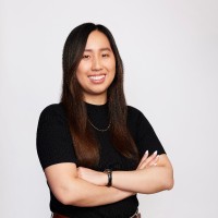 Sharon Cai