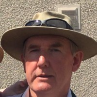 Seamus Malone