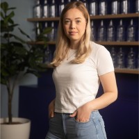 Kelly Van Der Ham