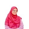 Siti Aisyah Najiha Jamaluddin