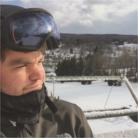 Thomas (Tj) Morris