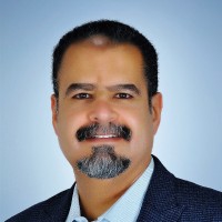 Ayman Ahmed