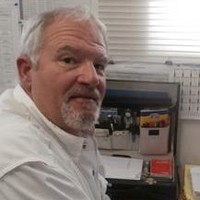 Kenneth “Ed” Leech