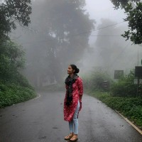 Ankitha Sriram
